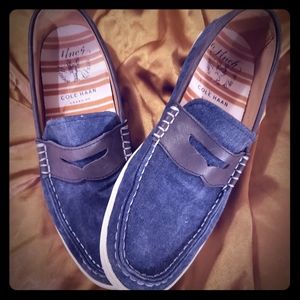 MAKE ME AN OFFER!!! Mens Cole Haan Loafers